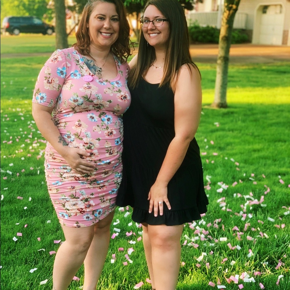 Maternity Dress
